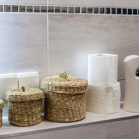 Apartamenty 19 Władysławowo Eksteriør bilde