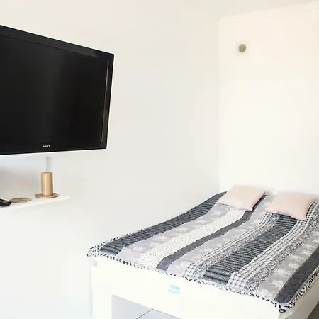 Apartamenty 19 Władysławowo Eksteriør bilde