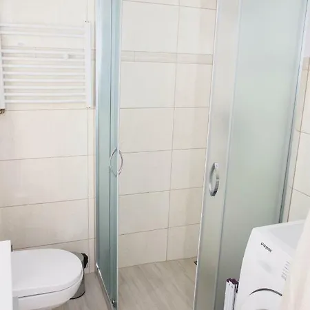 Apartamenty 19 Władysławowo Eksteriør bilde