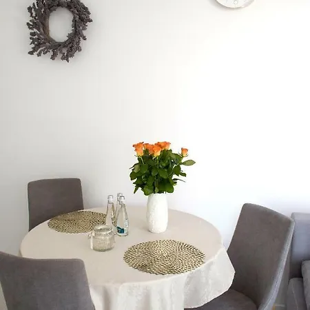 Apartamenty 19 Władysławowo Eksteriør bilde