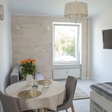 Apartamenty 19 Władysławowo Eksteriør bilde