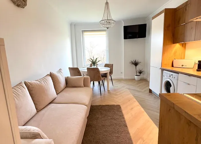 Apartamenty 19