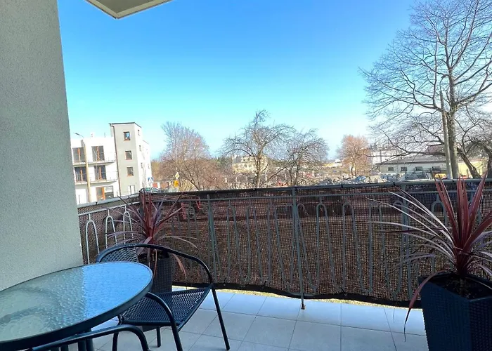 Apartamenty 19