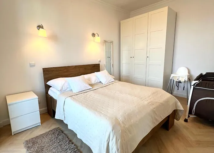 Apartamenty 19
